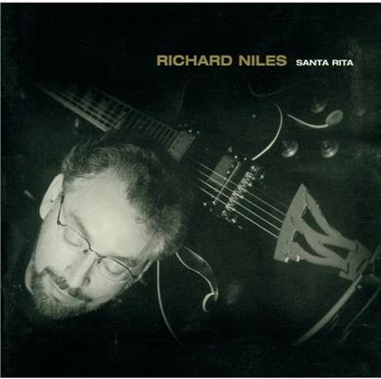 Richard Niles - Santa Rita
