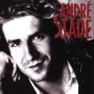 Andre Stade - ---