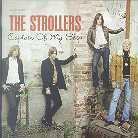 Strollers - Captain Of My Ship