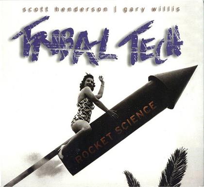 Scott Henderson - Rocket Science