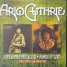 Arlo Guthrie - Outlasting Blues