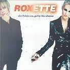 Roxette - Greatest Hits - Don't Bore Us Get To The