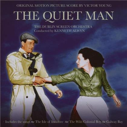 Quiet Man - OST