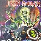 Iron Maiden - Out Of The Silent Planet 1 + Poster