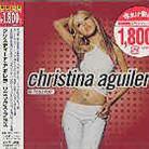 Christina Aguilera - Remix Plus