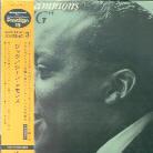 Gene Ammons - Jug - Limited