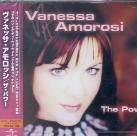 Vanessa Amorosi - Power - Plus Bonustrack