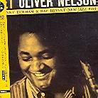 Oliver Nelson - Meet Oliver - Limited