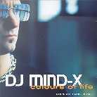 DJ Mind-X - Colours Of Life