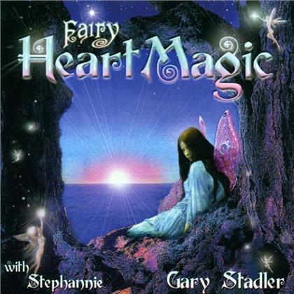 Gary Stadler - Fairy Heartmagic