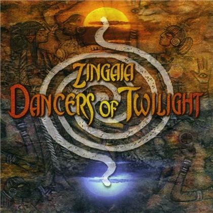 Zingaia - Dancers Of Twilight