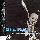 Otis Rush - I Can't Quit You Baby (Japan Edition)