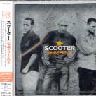 Scooter - Sheffield - 2 Bonustracks (Japan Edition)
