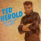 Ted Herold - Singles 58-60