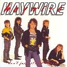 Haywire - Don't Just Stand