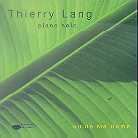 Thierry Lang - Guide Me Home (2 CD)