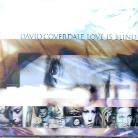 David Coverdale (Whitesnake) - Love Is Blind (Japan Edition)