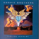 The Doobie Brothers - Sibling Rivalry (Japan Edition)