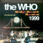 The Who - Bridge Benefit Reunion