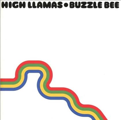 The High Llamas - Buzzle Bee