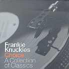Frankie Knuckles - Choice - A Collection Of Classics (2 CDs)