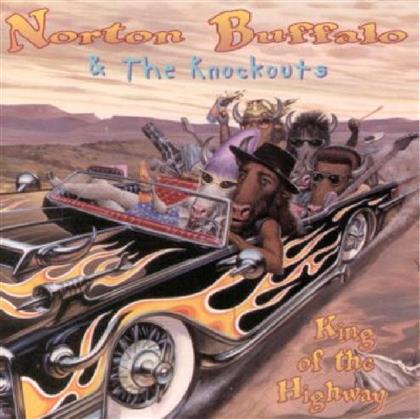 Norton Buffalo - King Of The Highway