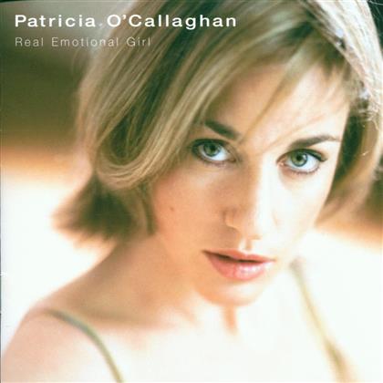 Patricia O'callaghan - Real Emotional Girl