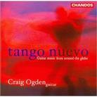 Craig Ogden - Tango Nuevo
