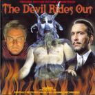 Devil Rides Out (OST) - OST