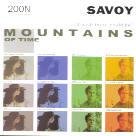 Savoy - Mountains Of Time