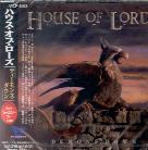 House Of Lords - Demons Down (Japan Edition)