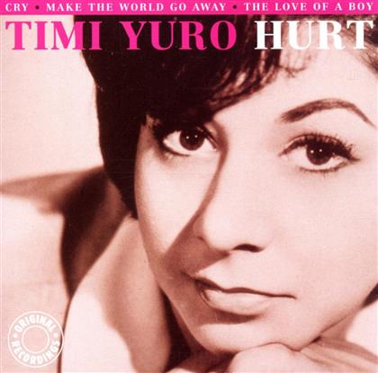 Timi Yuro - Hurt