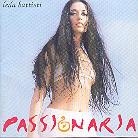 Leda Battisti - Passionaria