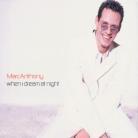 Marc Anthony - When I Dream At Night