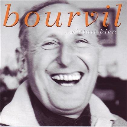 Bourvil - Best Of Bourvil - 30E Anniversaire