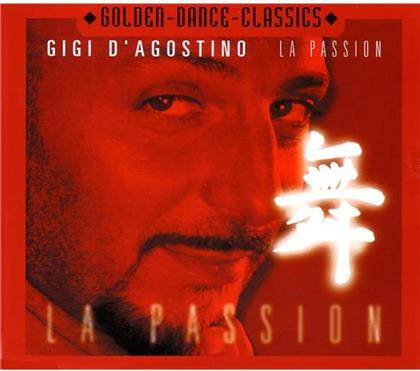 Gigi D'Agostino - La Passion