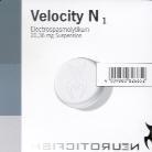 Neuroticfish - Velocity
