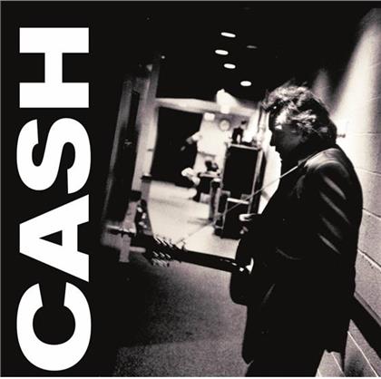 Johnny Cash - American 3 - Solitary Man