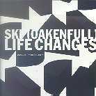 Ski Oakenfull - Ski Music