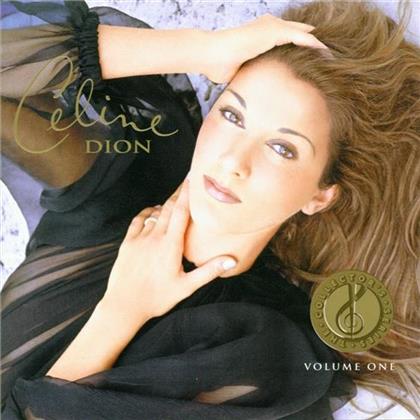 Celine Dion - Collector's Series 1