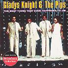 Gladys Knight - Best Thing That Ever Happened