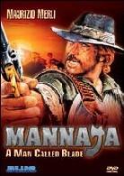 Mannaja - A man called blade (1977) (Widescreen)