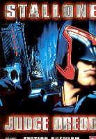 Judge Dredd (1995) (Premium Edition)