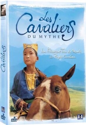 Les cavaliers du mythe (2 DVDs)