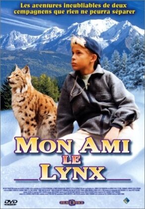 Mon ami le lynx (1998)
