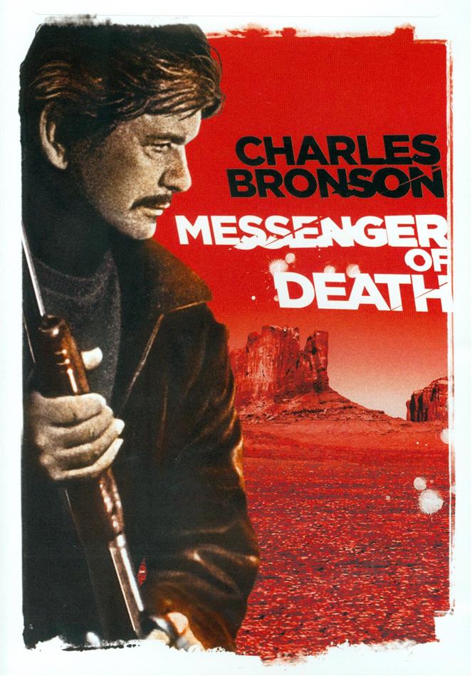 Messenger of Death (1988) - CeDe.com