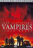 Vampires (1998) (Collector's Edition, 2 DVD)