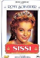 Sissi / Sissi impératrice (Cofanetto, 2 DVD)