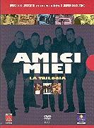 Amici Miei - La Trilogia (3 DVD)