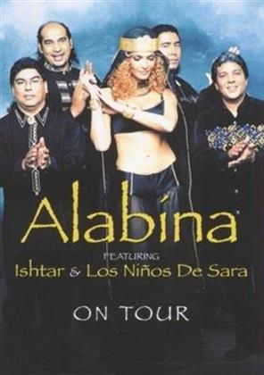 Alabina (feat. Ishtar) - Ishtar et los niños de Sara - on tour